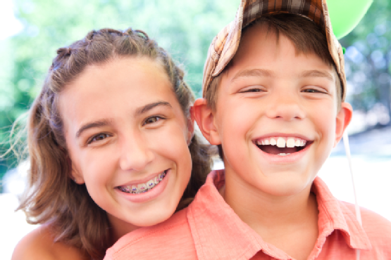 What Causes Orthodontic Problems?