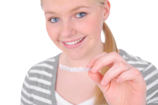 Caring for Your Invisalign Aligners