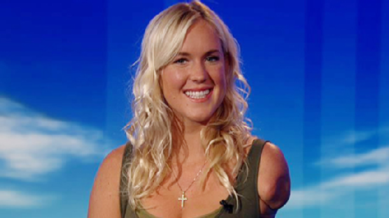 Check Out This FOX News Interview with Dr. Seligman and Bethany Hamilton!
