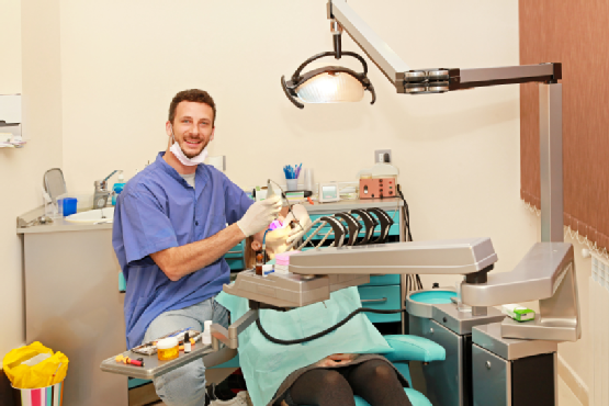 What to Expect from Your First Visit to Your Orthodontist