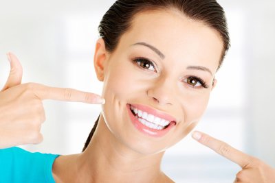 The Speedy Way to a Better Smile
