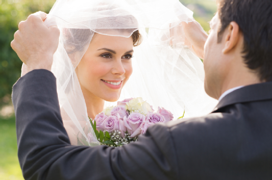 Getting Your Smile Ready for Your Big Day