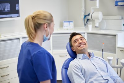 What to Ask at Your First Orthodontist Appointment